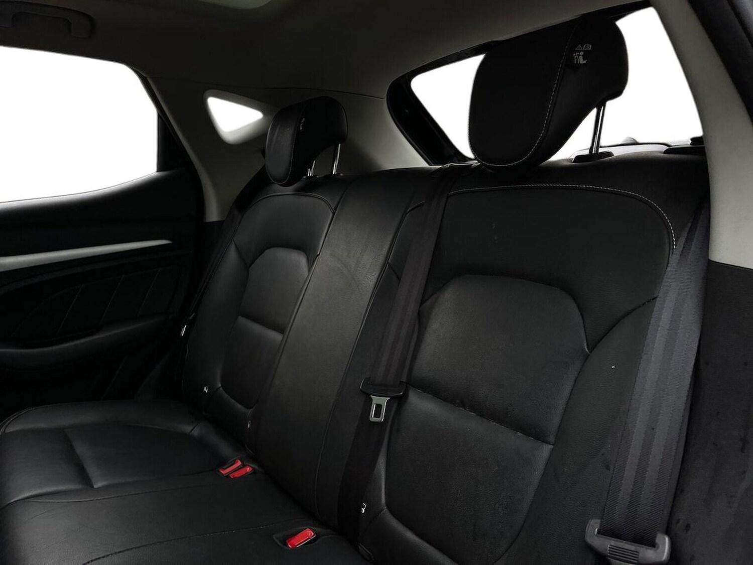 Used MG MG ZS 2021 for sale - 76541922: Photo 17