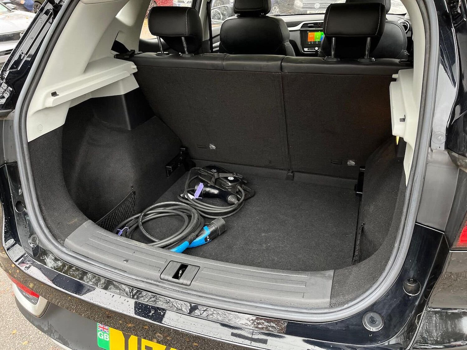 Used MG MG ZS 2021 for sale - 76541922: Photo 18