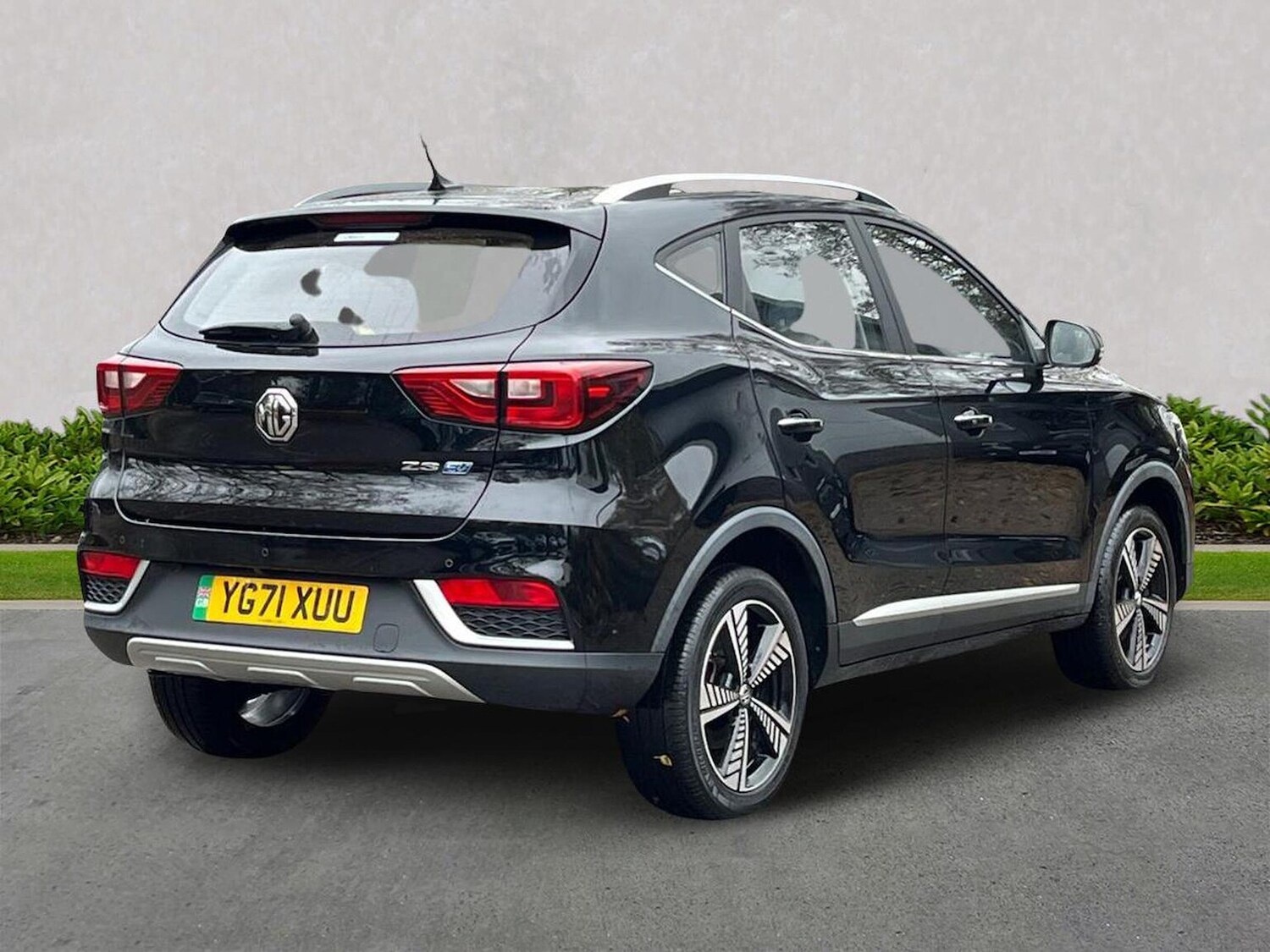 Used MG MG ZS 2021 for sale - 76541922: Photo 19