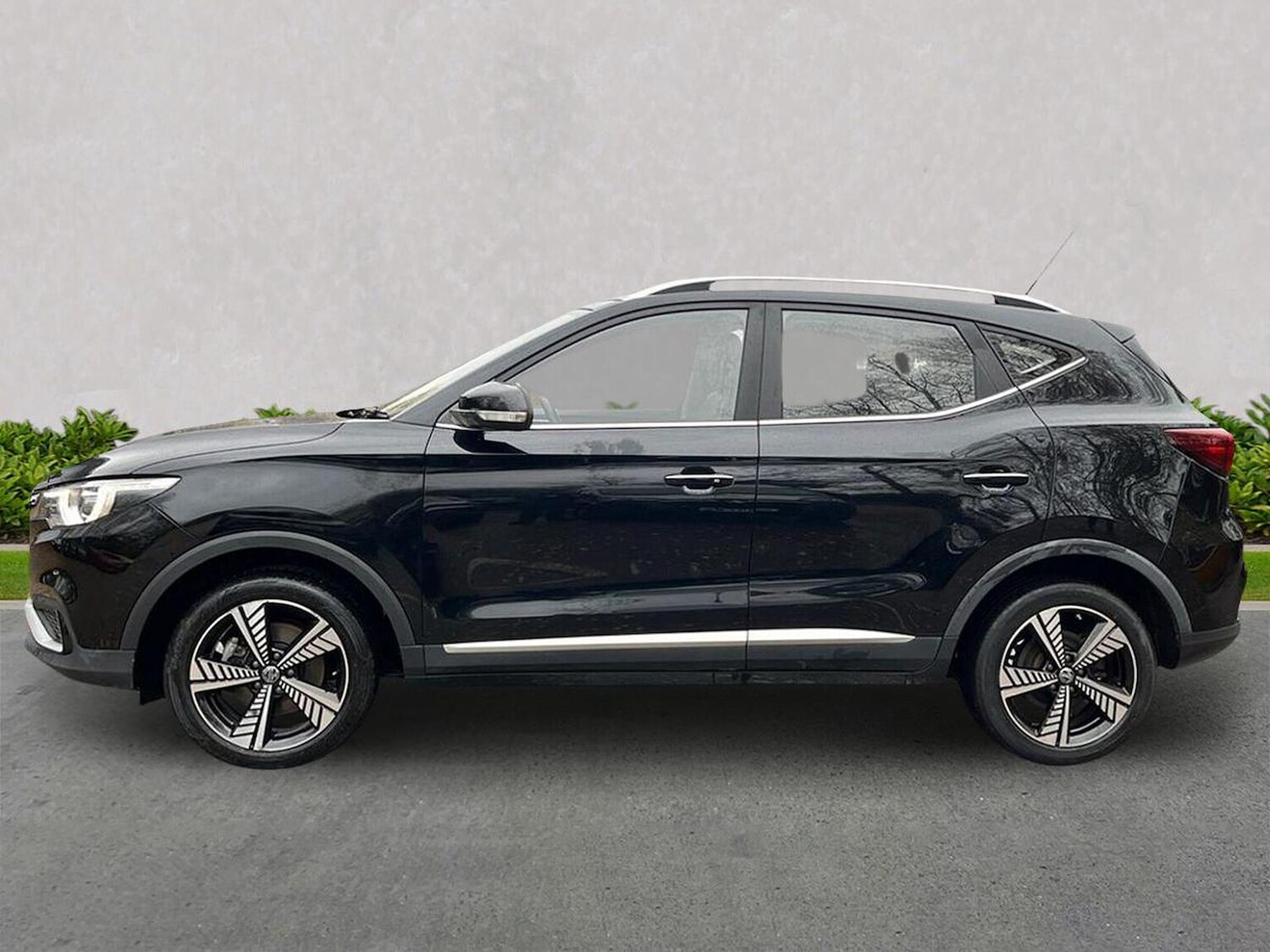 Used MG MG ZS 2021 for sale - 76541922: Photo 20