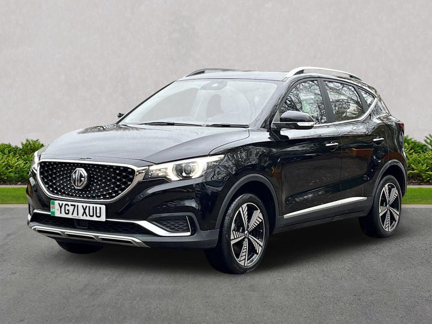 Used MG MG ZS 2021 for sale - 76541922: Photo 21