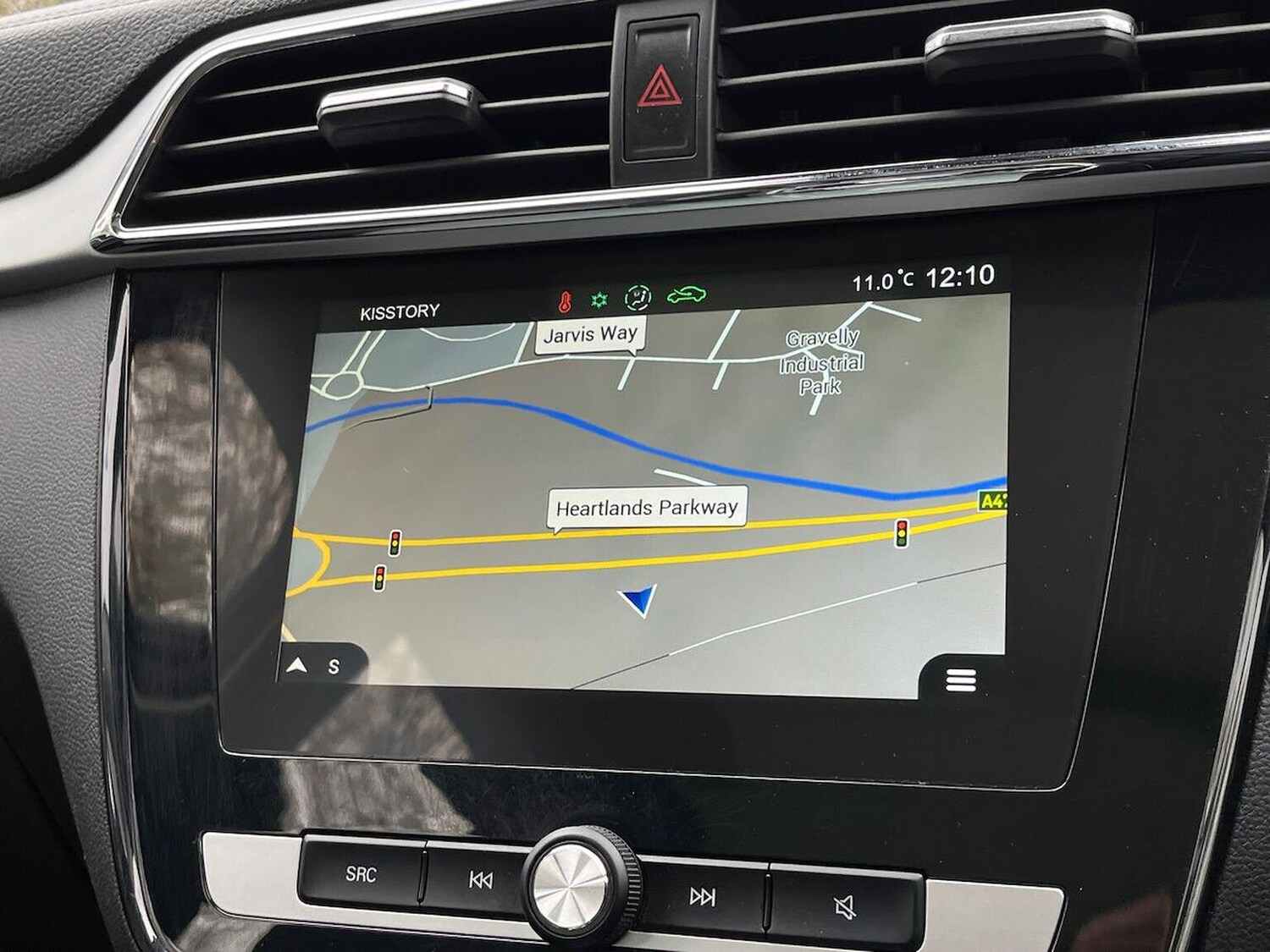 Used MG MG ZS 2021 for sale - 76541922: Photo 24