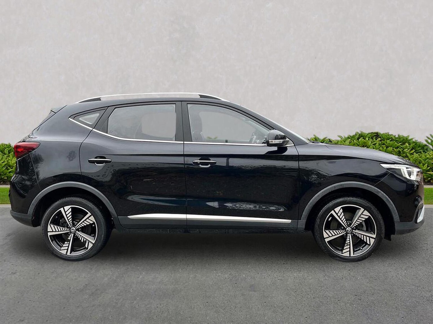 Used MG MG ZS 2021 for sale - 76541922: Photo 3