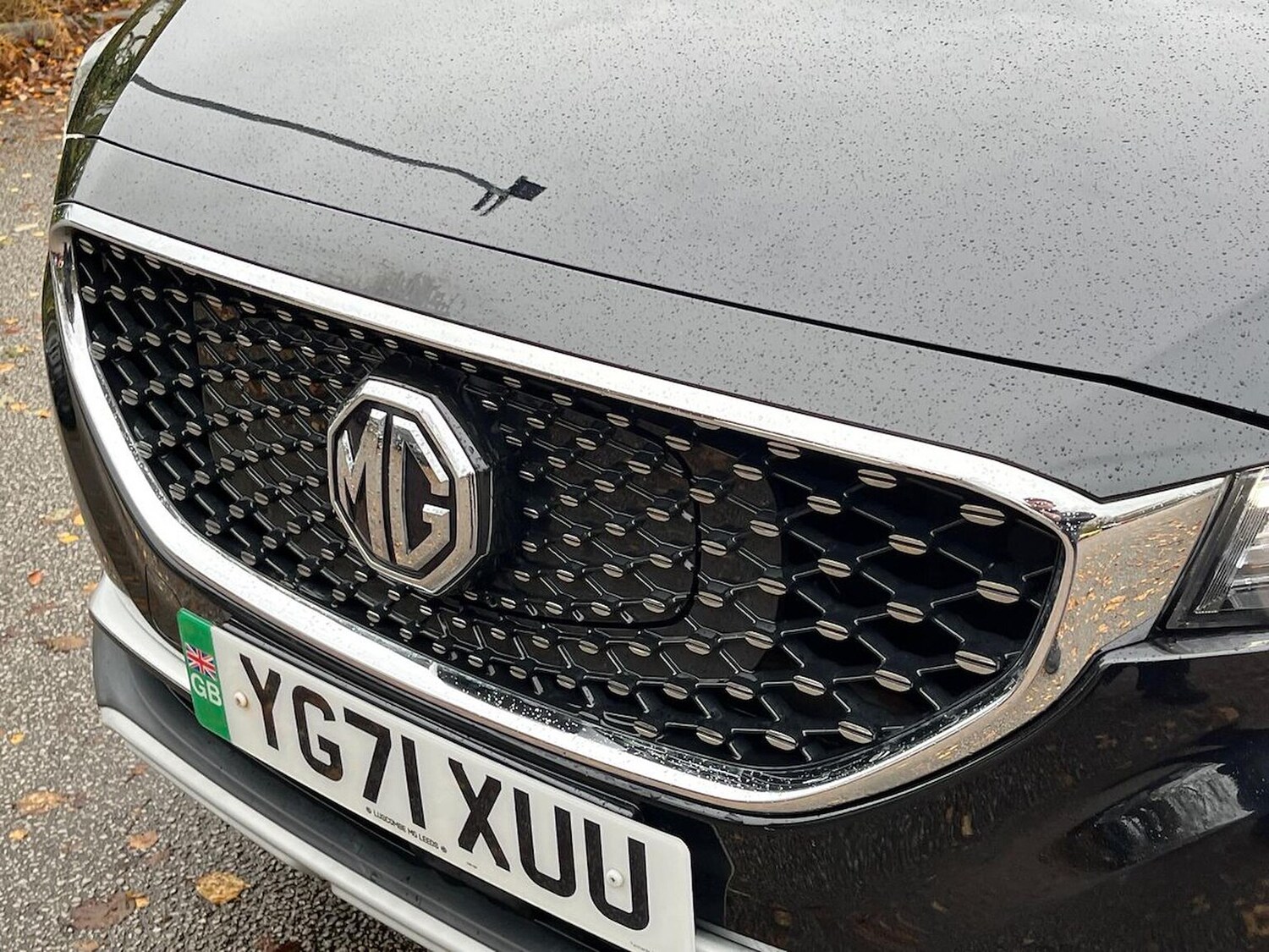 Used MG MG ZS 2021 for sale - 76541922: Photo 32