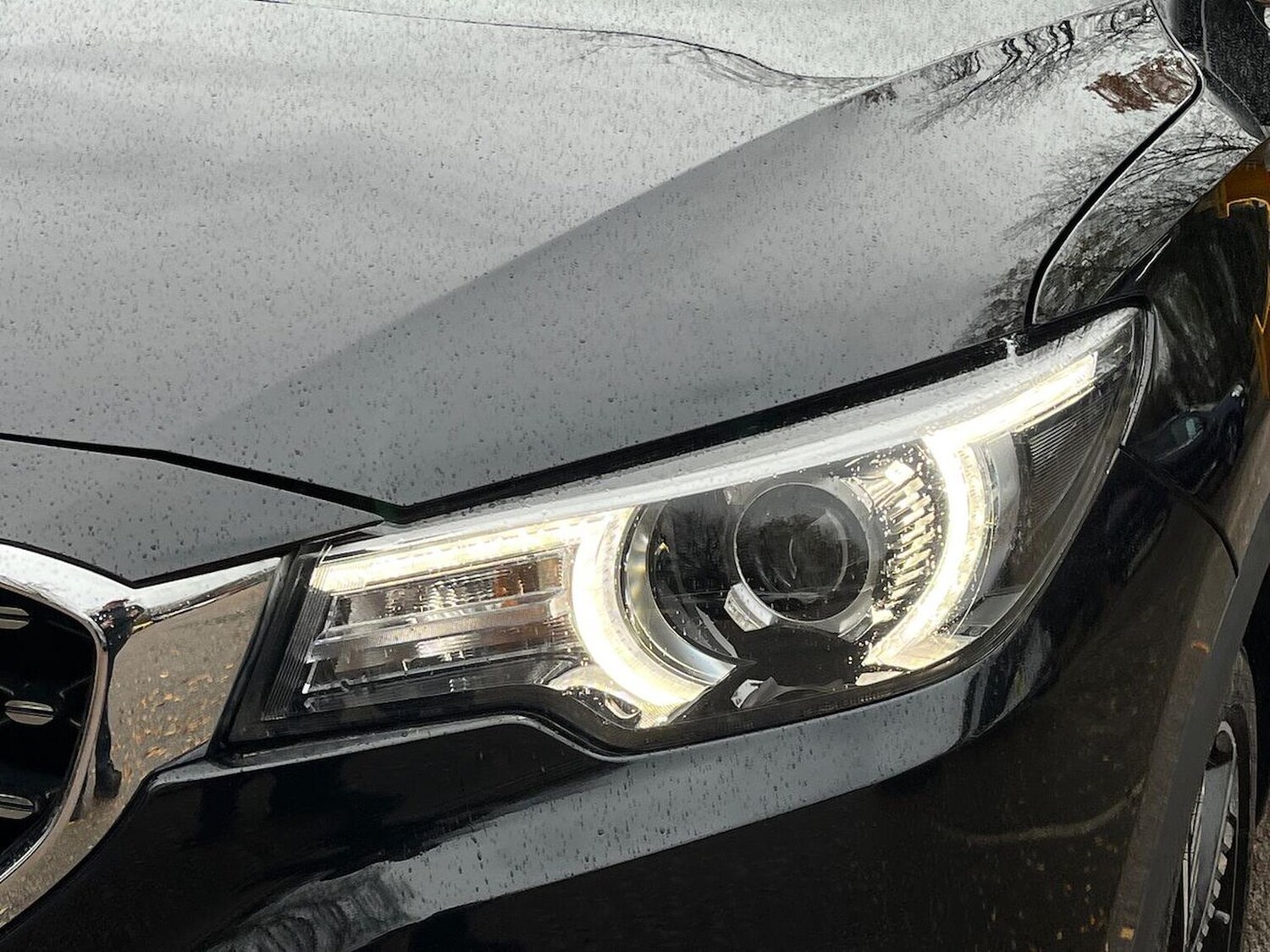 Used MG MG ZS 2021 for sale - 76541922: Photo 33