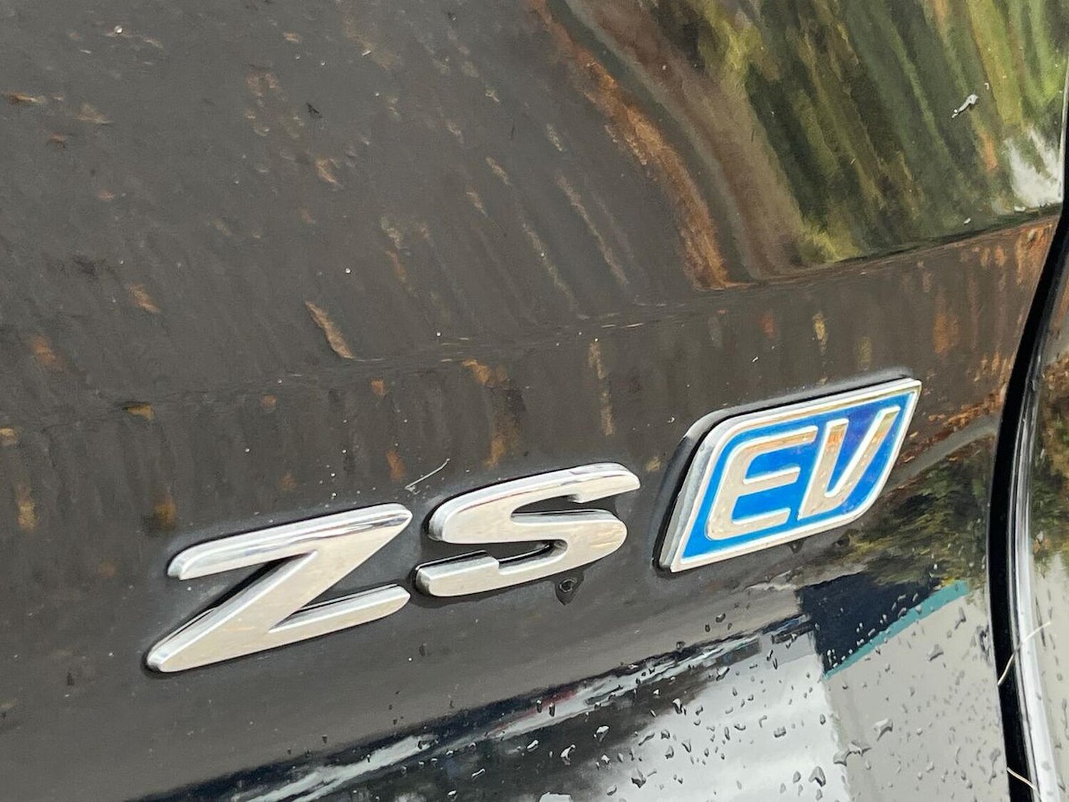 Used MG MG ZS 2021 for sale - 76541922: Photo 34