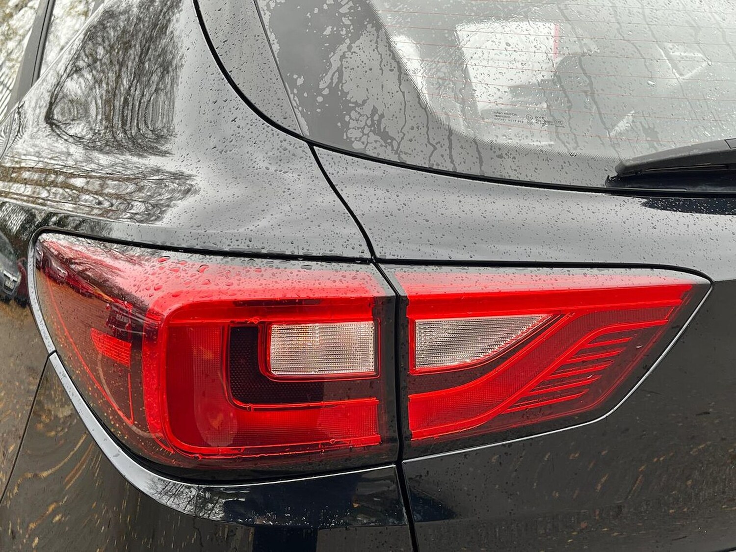 Used MG MG ZS 2021 for sale - 76541922: Photo 35