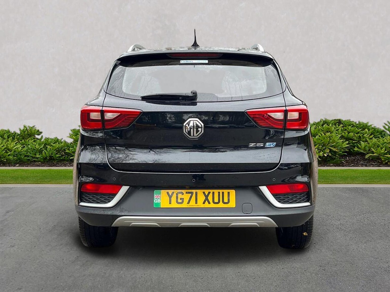 Used MG MG ZS 2021 for sale - 76541922: Photo 4