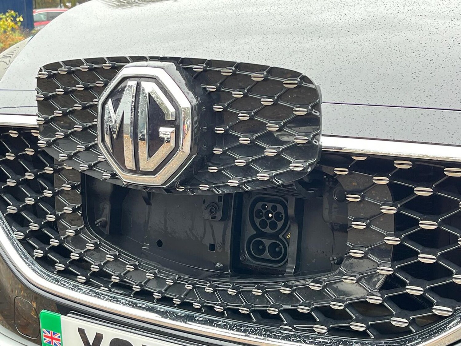 Used MG MG ZS 2021 for sale - 76541922: Photo 40