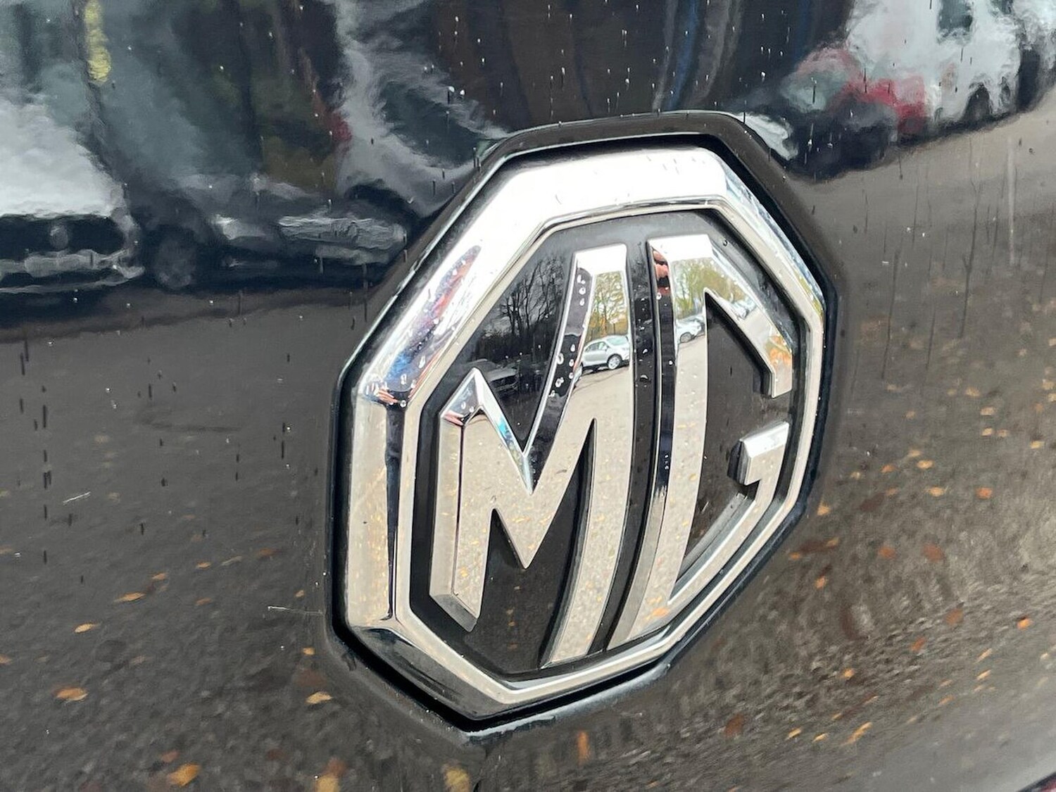 Used MG MG ZS 2021 for sale - 76541922: Photo 41