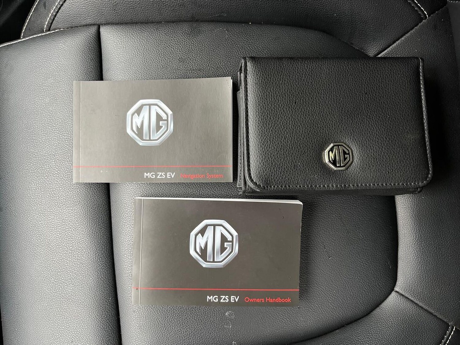 Used MG MG ZS 2021 for sale - 76541922: Photo 42