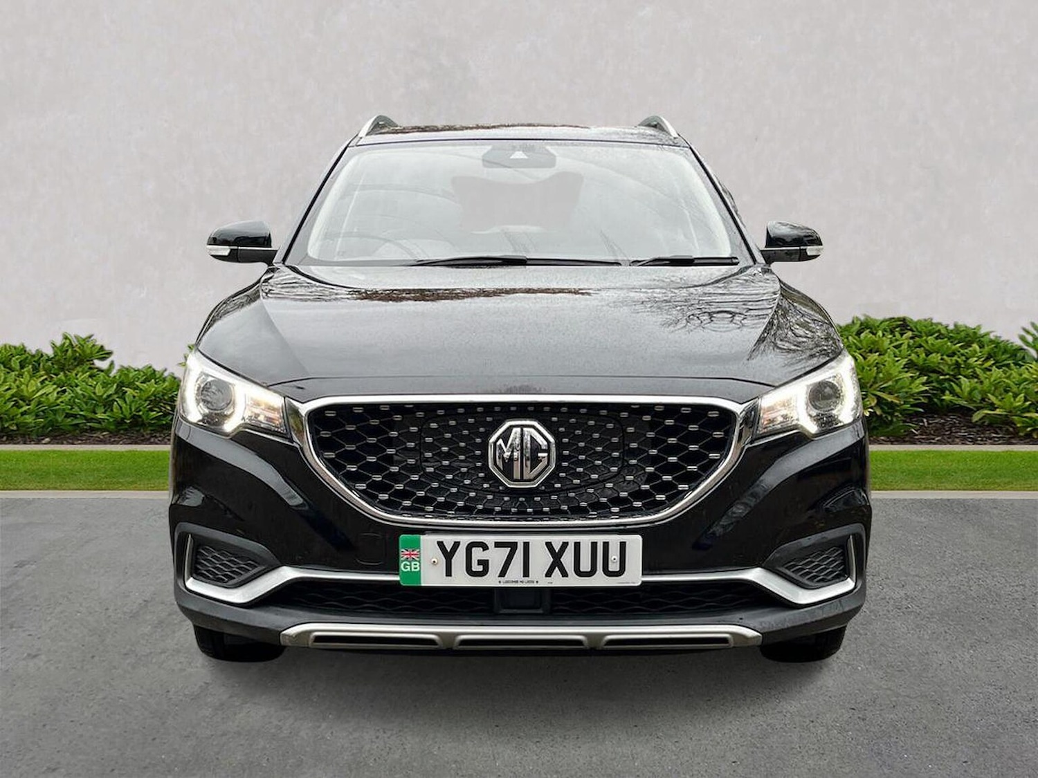 Used MG MG ZS 2021 for sale - 76541922: Photo 5