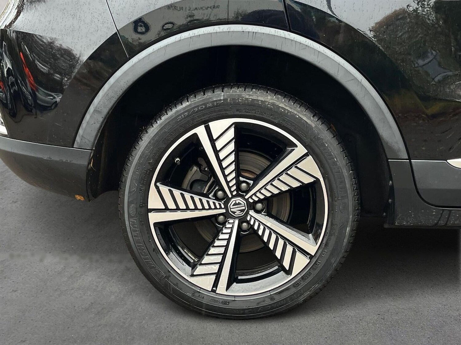 Used MG MG ZS 2021 for sale - 76541922: Photo 7