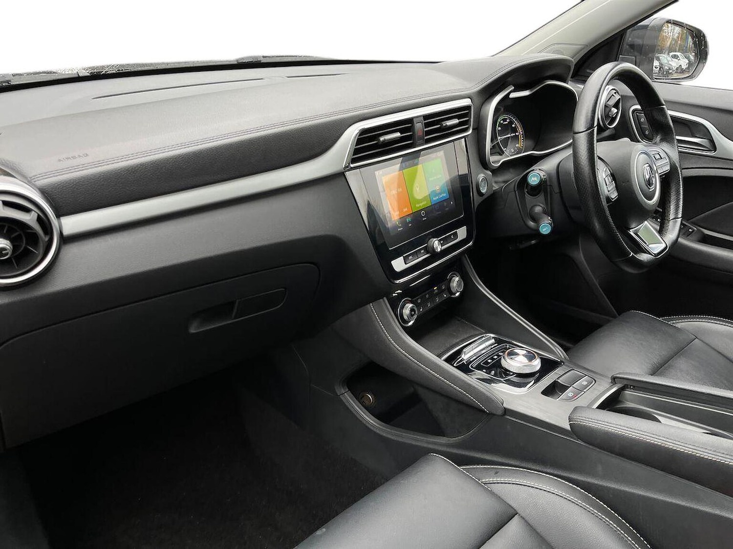 Used MG MG ZS 2021 for sale - 76541922: Photo 8