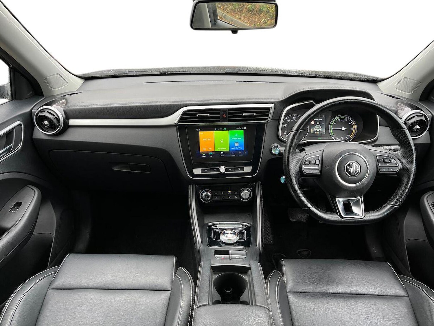 Used MG MG ZS 2021 for sale - 76541922: Photo 9