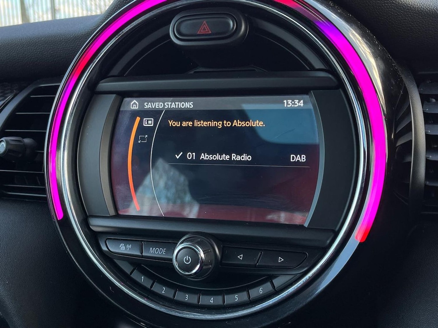 Used MINI Hatch 2018 for sale - 77008305: Photo 12