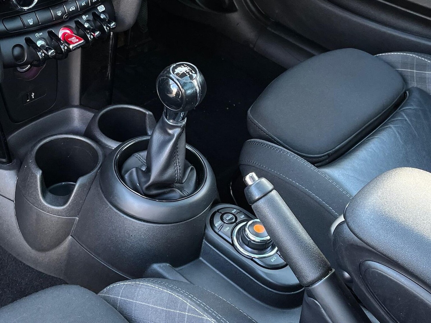 Used MINI Hatch 2018 for sale - 77008305: Photo 14