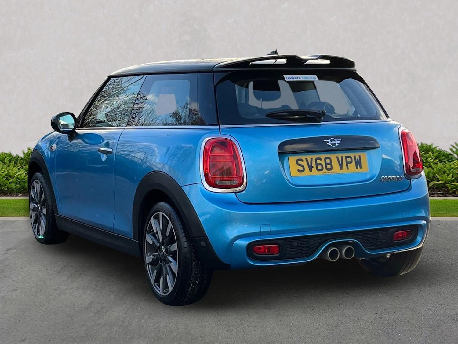 Used MINI Hatch 2018 for sale - 77008305: Photo 2