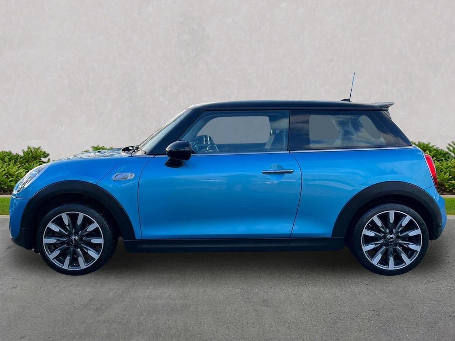 Used MINI Hatch 2018 for sale - 77008305: Photo 20