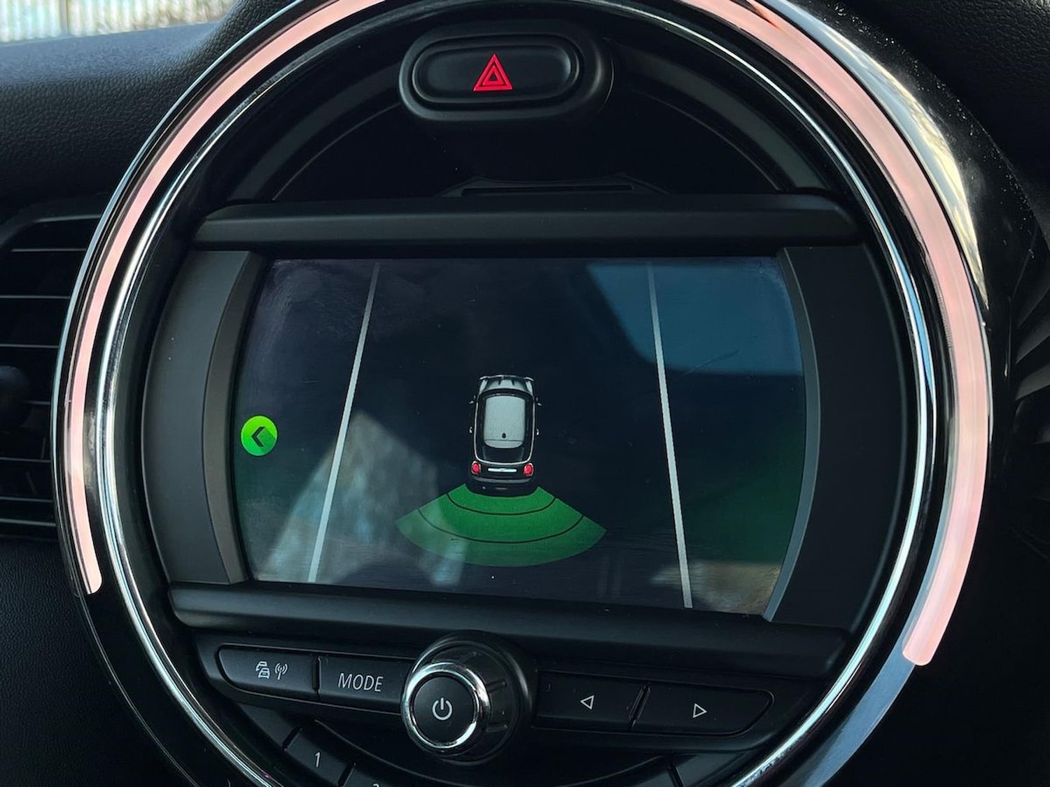 Used MINI Hatch 2018 for sale - 77008305: Photo 24