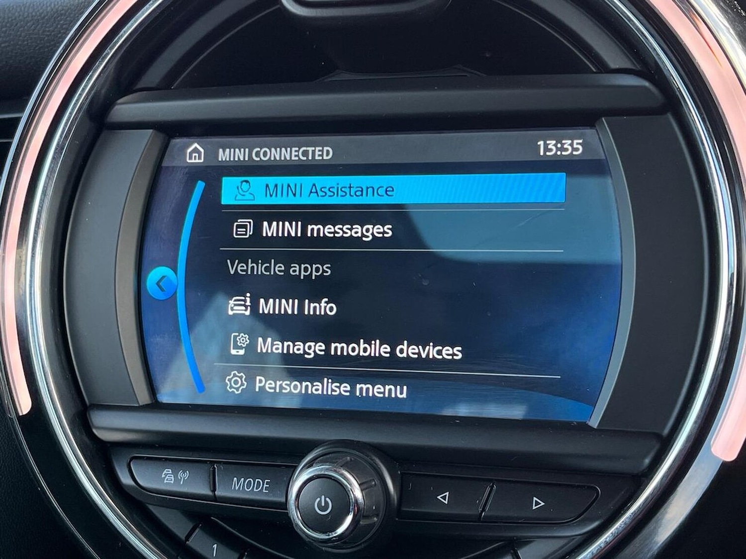 Used MINI Hatch 2018 for sale - 77008305: Photo 26