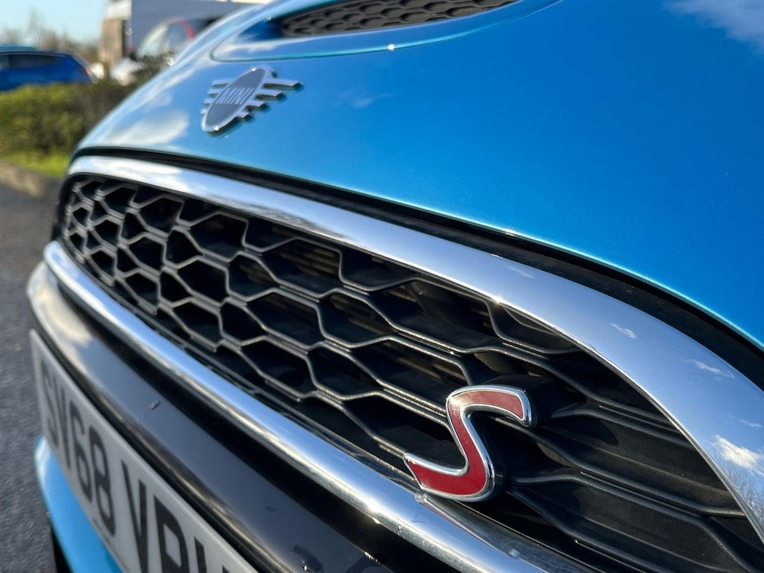 Used MINI Hatch 2018 for sale - 77008305: Photo 42