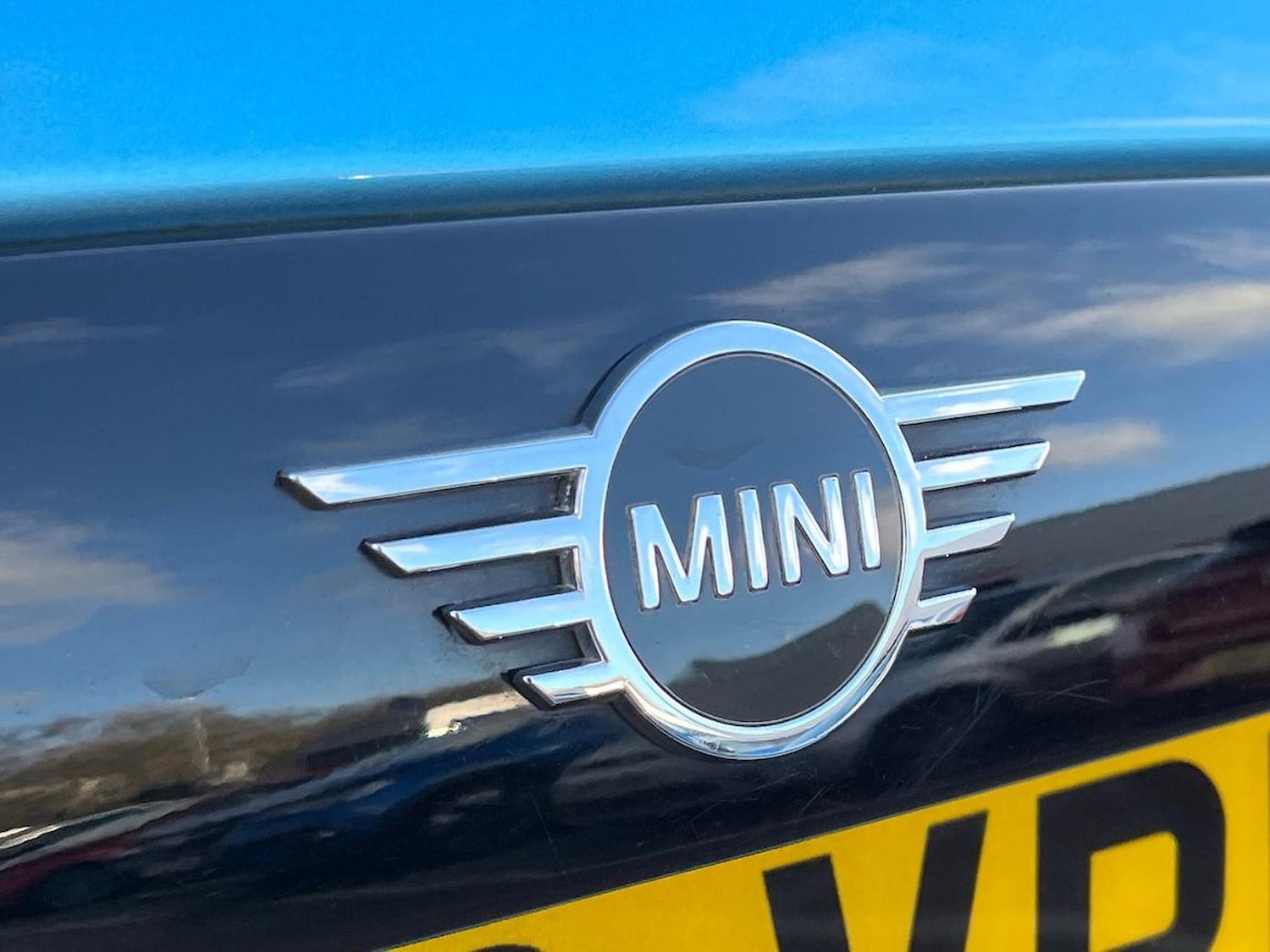 Used MINI Hatch 2018 for sale - 77008305: Photo 43