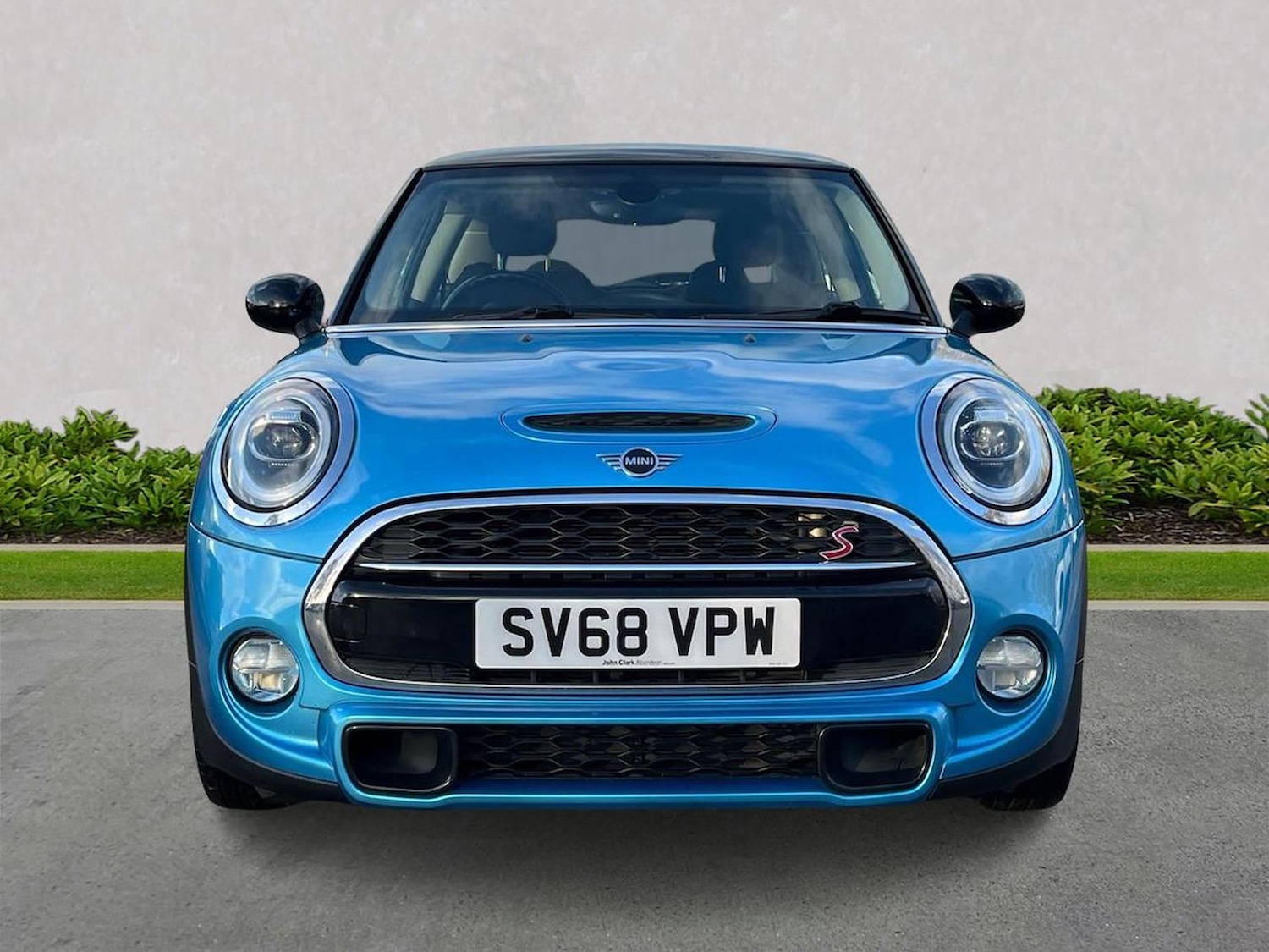 Used MINI Hatch 2018 for sale - 77008305: Photo 6