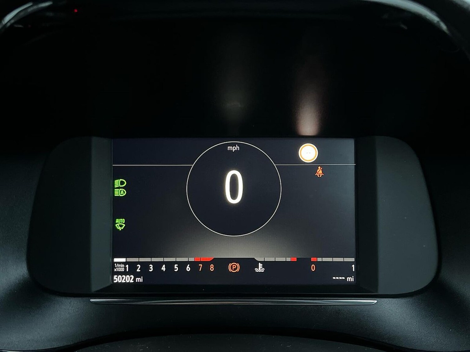 Used Vauxhall Corsa 2023 for sale - 76471056: Photo 10