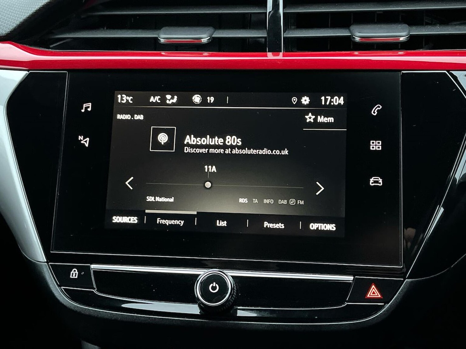 Used Vauxhall Corsa 2023 for sale - 76471056: Photo 11