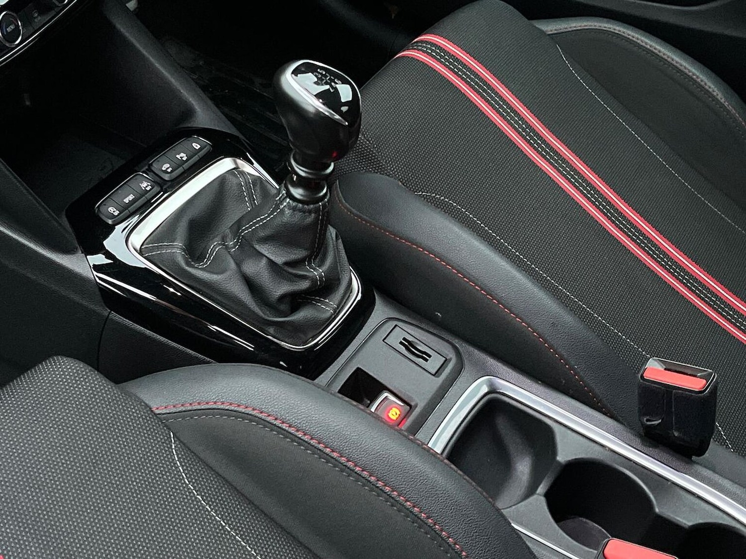 Used Vauxhall Corsa 2023 for sale - 76471056: Photo 13