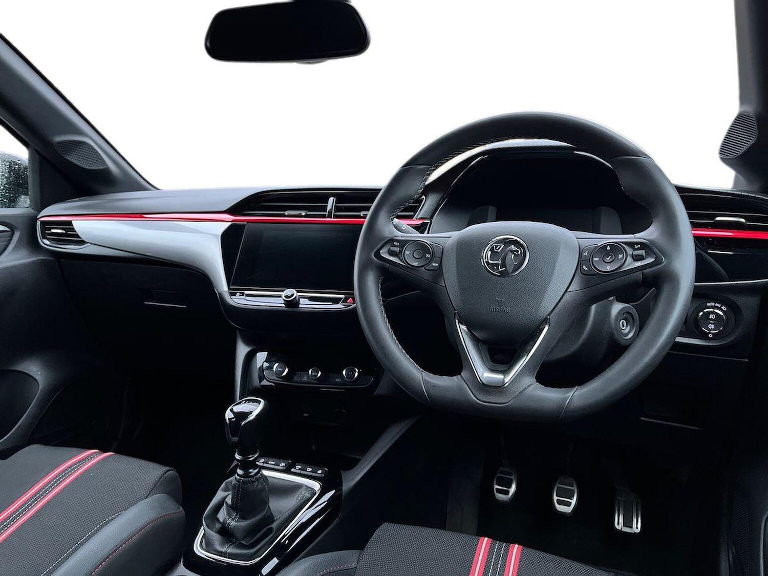 Used Vauxhall Corsa 2023 for sale - 76471056: Photo 15