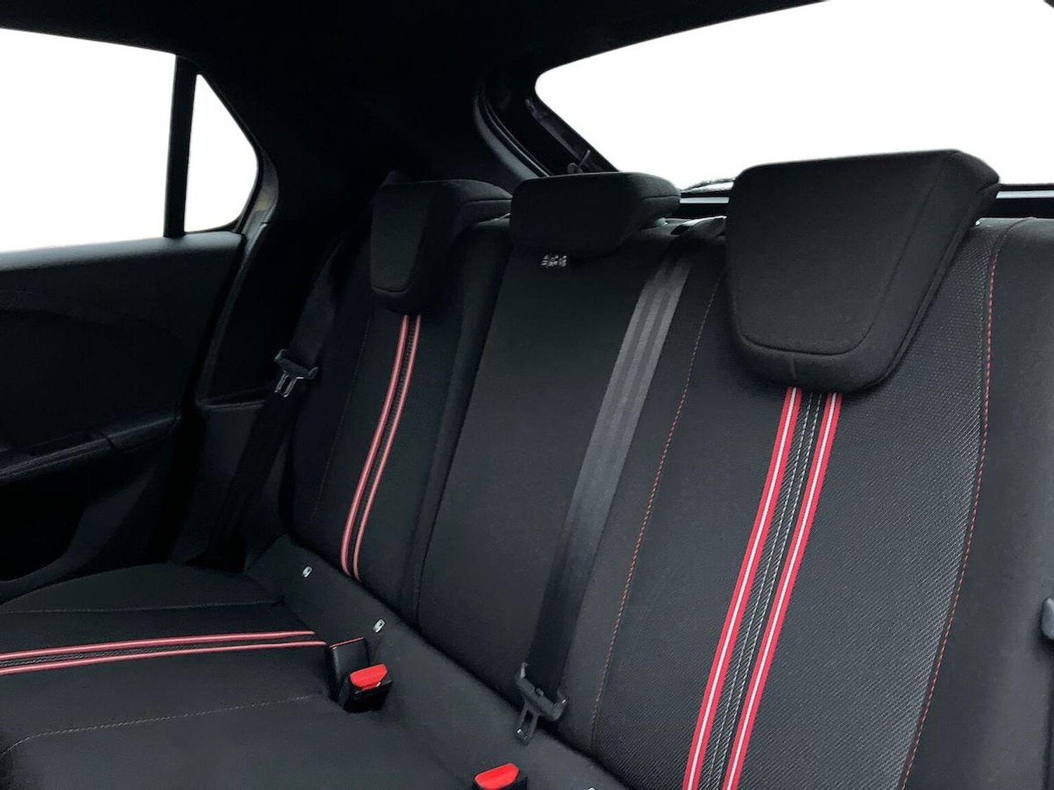 Used Vauxhall Corsa 2023 for sale - 76471056: Photo 16