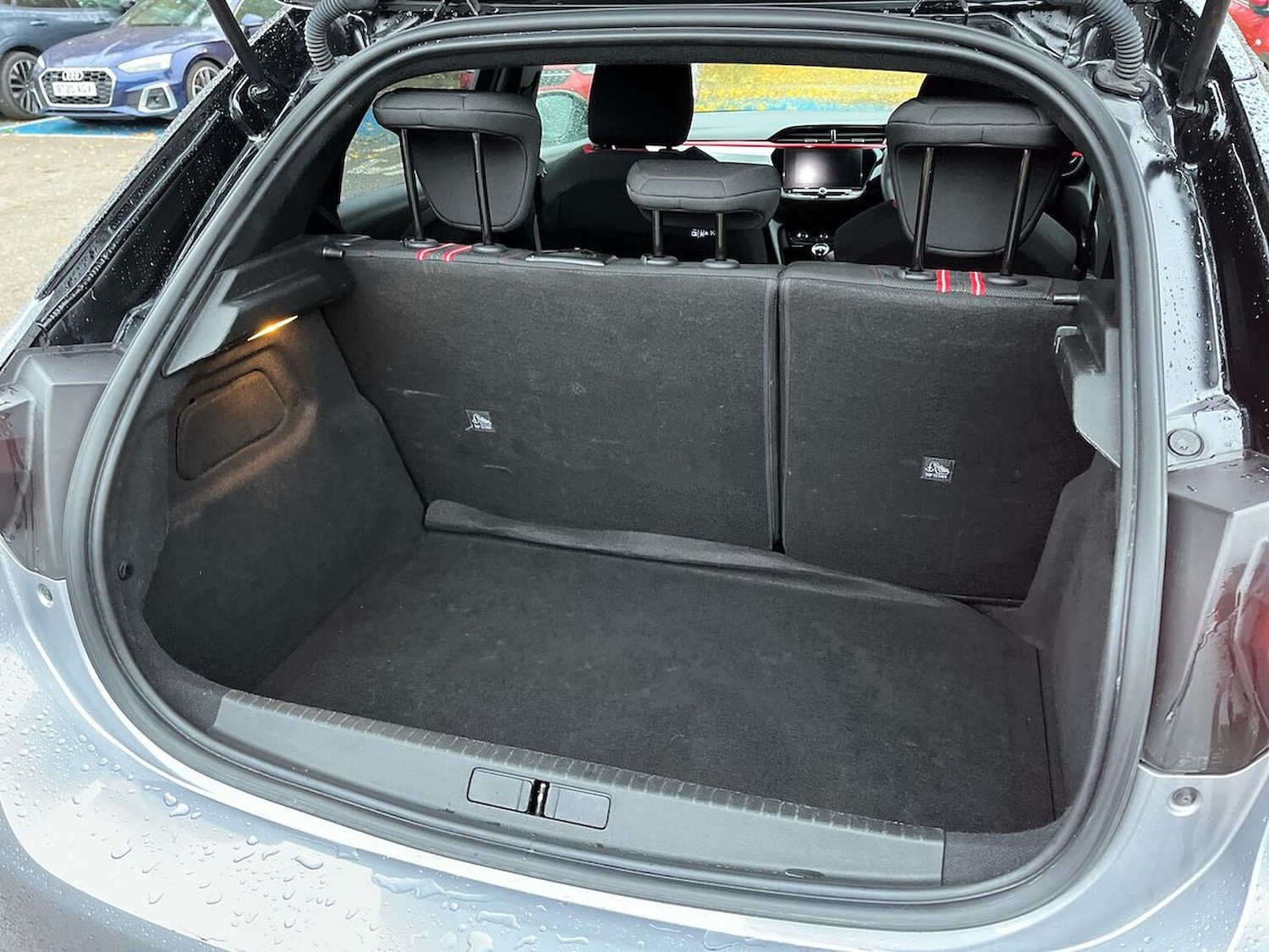 Used Vauxhall Corsa 2023 for sale - 76471056: Photo 17