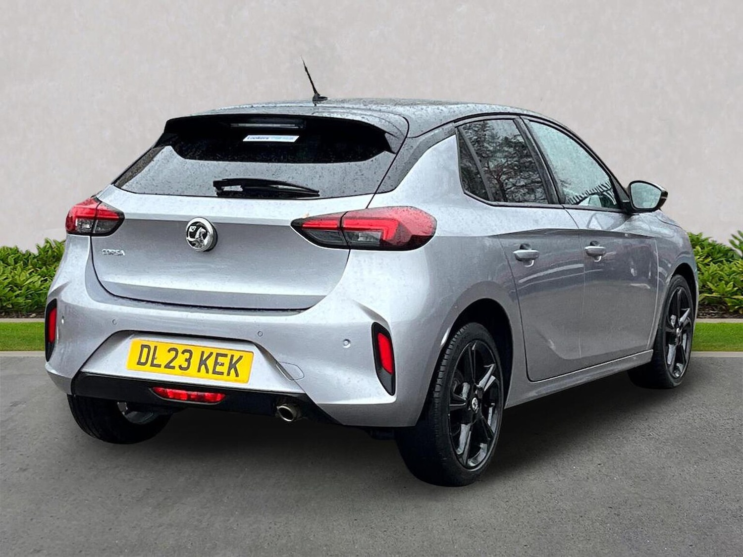 Used Vauxhall Corsa 2023 for sale - 76471056: Photo 18