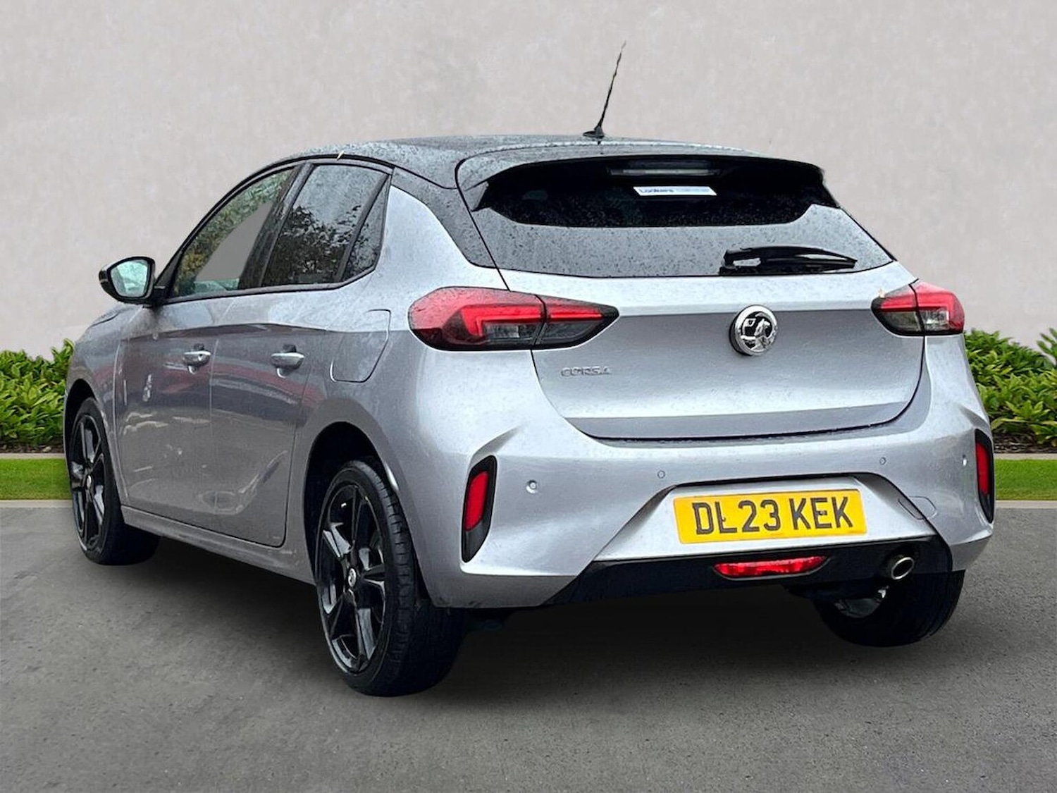 Used Vauxhall Corsa 2023 for sale - 76471056: Photo 2