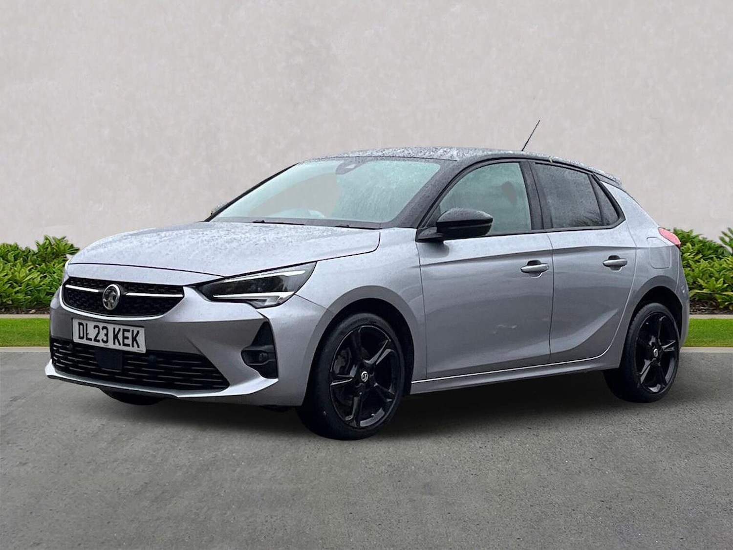 Used Vauxhall Corsa 2023 for sale - 76471056: Photo 20