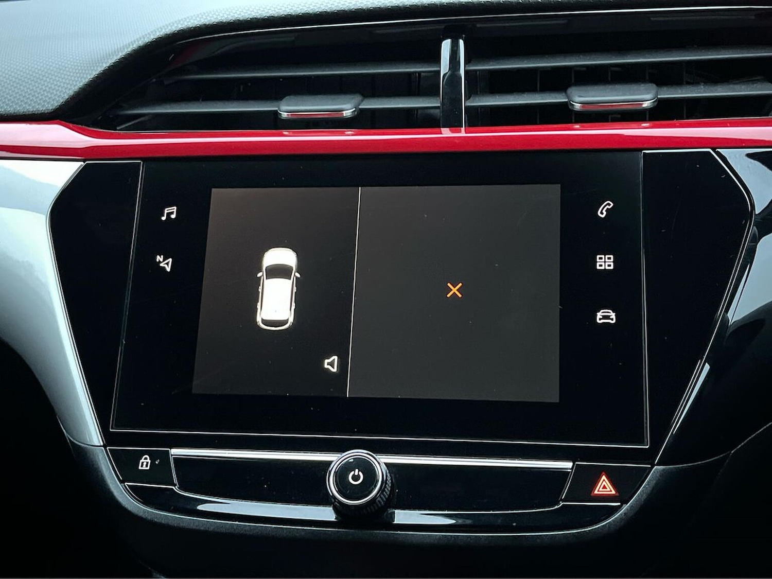 Used Vauxhall Corsa 2023 for sale - 76471056: Photo 23