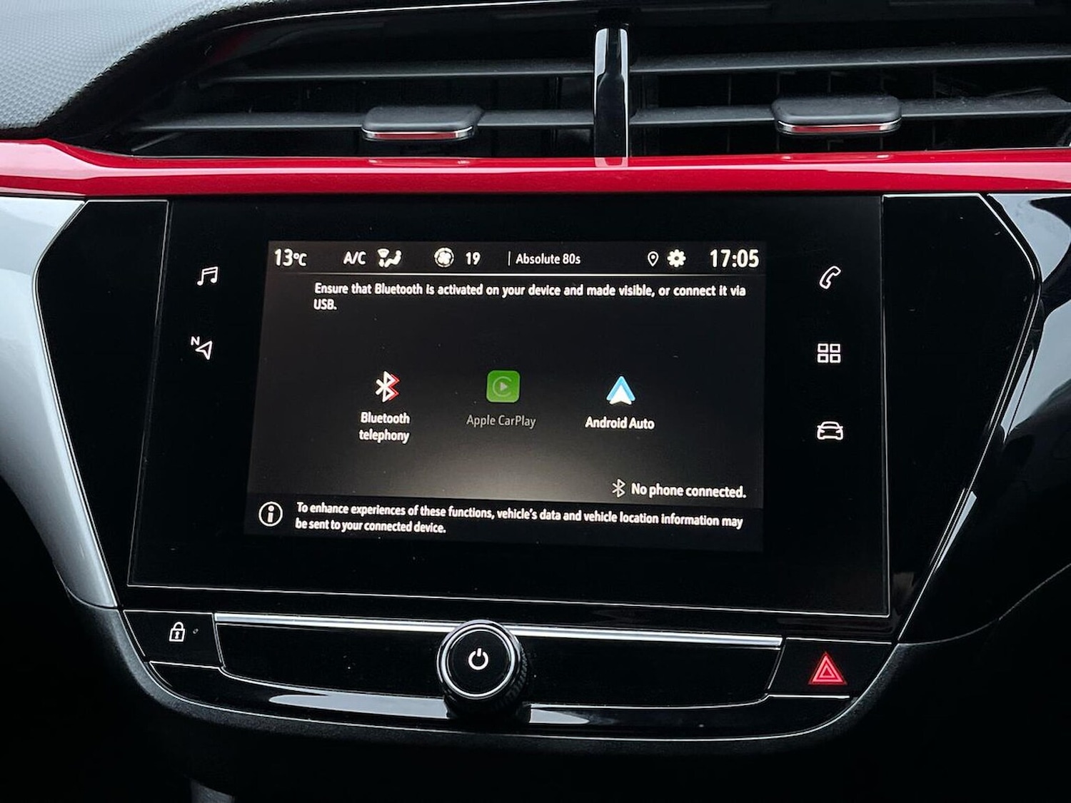 Used Vauxhall Corsa 2023 for sale - 76471056: Photo 25