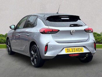 Used Vauxhall Corsa 2023 for sale - 76471056: Photo