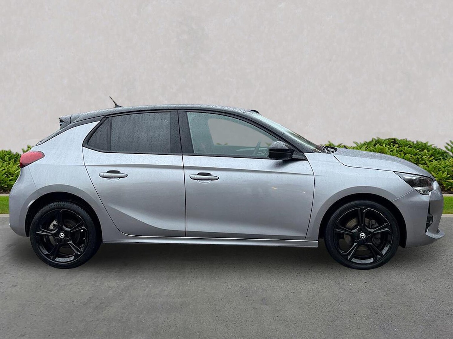 Used Vauxhall Corsa 2023 for sale - 76471056: Photo 3