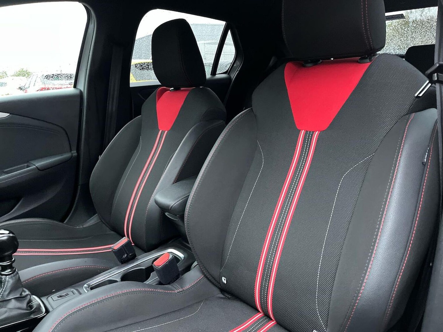 Used Vauxhall Corsa 2023 for sale - 76471056: Photo 32