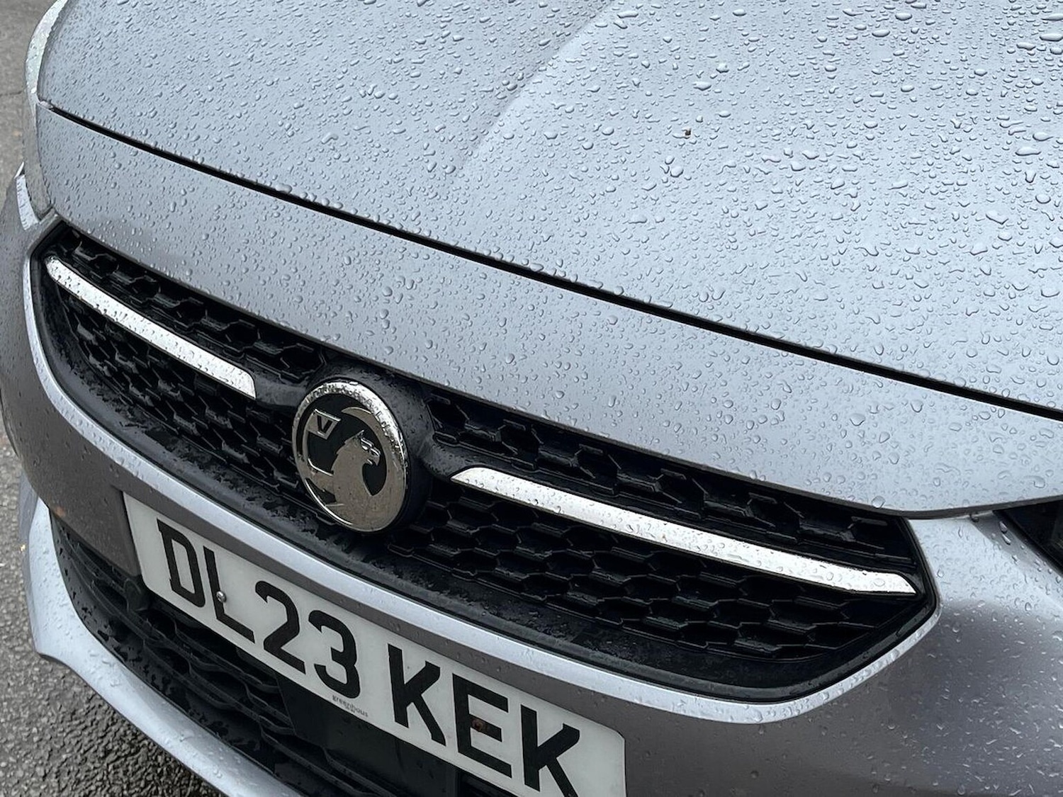 Used Vauxhall Corsa 2023 for sale - 76471056: Photo 33