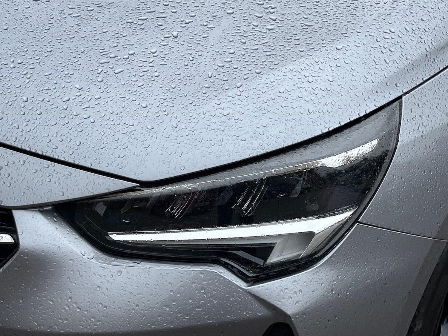 Used Vauxhall Corsa 2023 for sale - 76471056: Photo 34