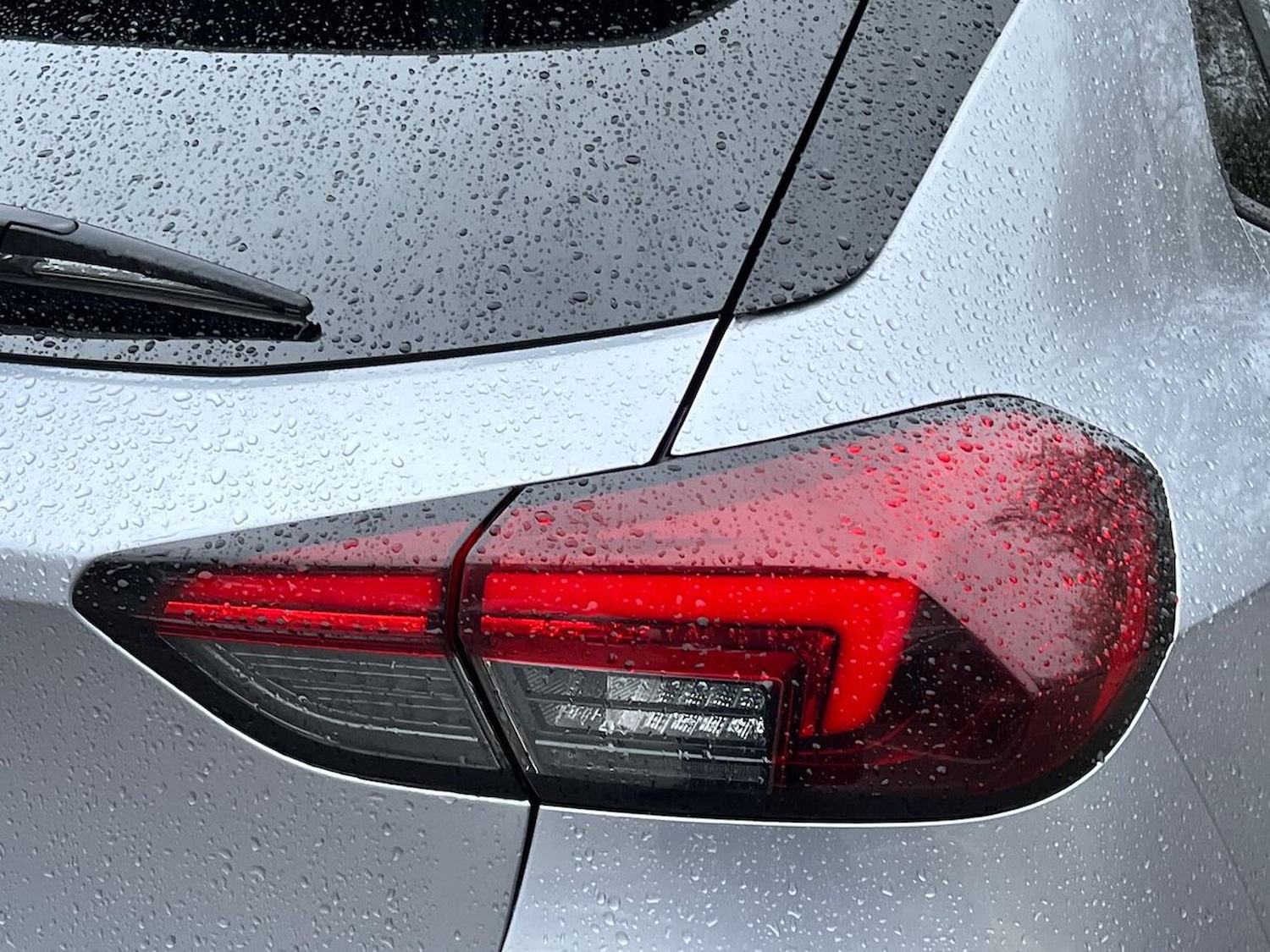 Used Vauxhall Corsa 2023 for sale - 76471056: Photo 36