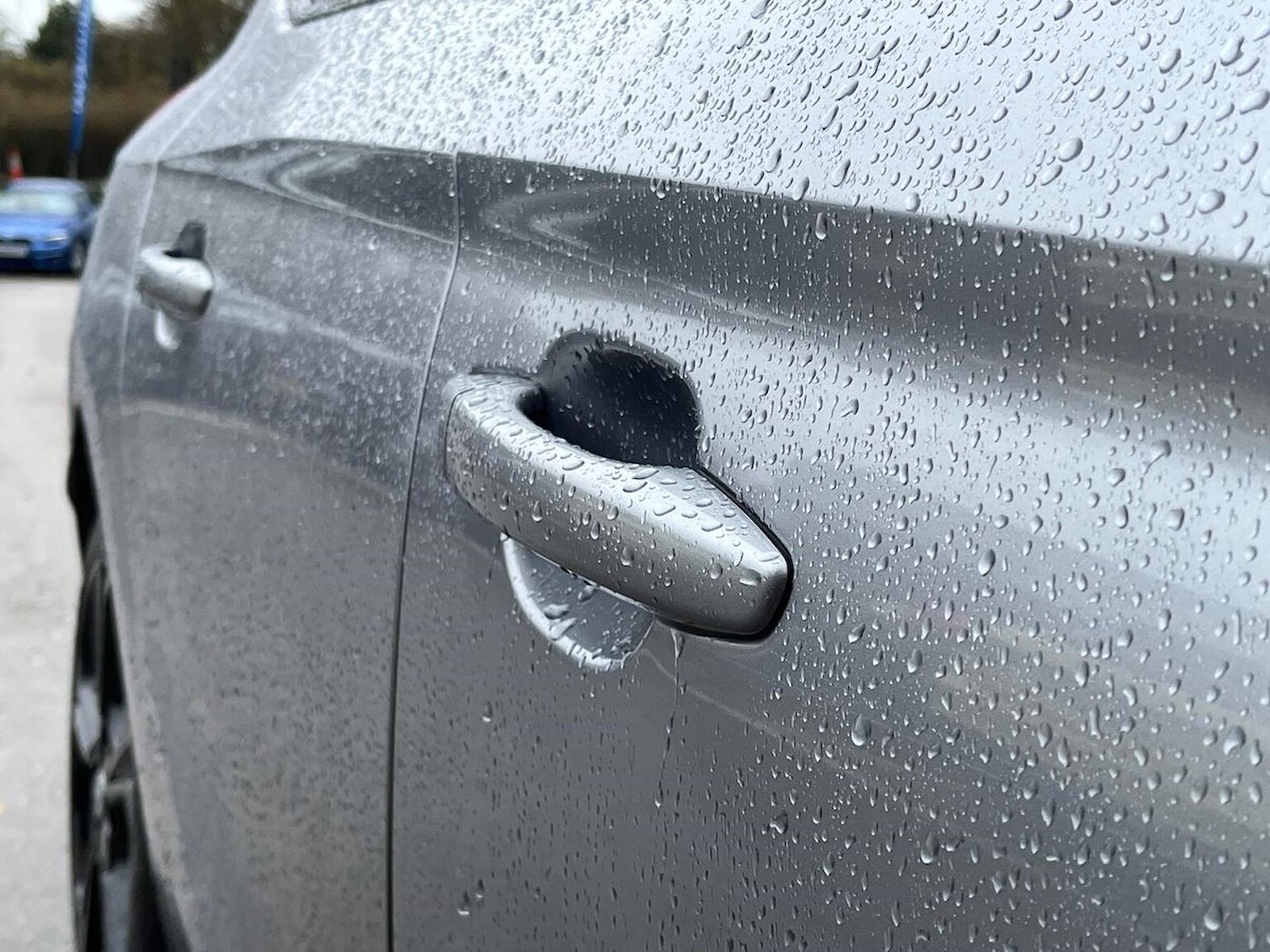 Used Vauxhall Corsa 2023 for sale - 76471056: Photo 37