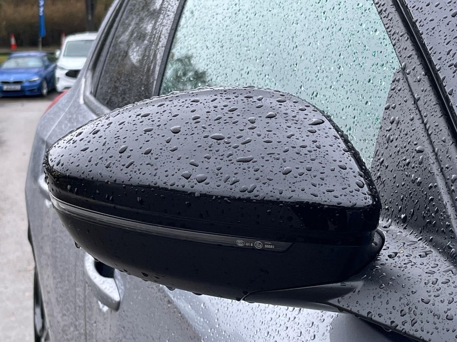 Used Vauxhall Corsa 2023 for sale - 76471056: Photo 38