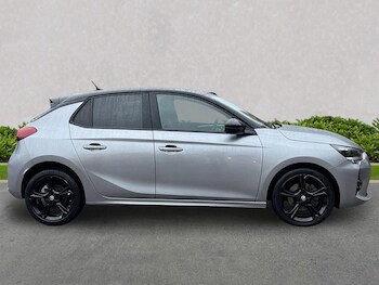 Used Vauxhall Corsa 2023 for sale - 76471056: Photo