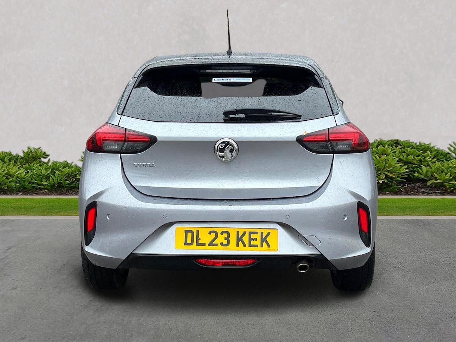 Used Vauxhall Corsa 2023 for sale - 76471056: Photo 4