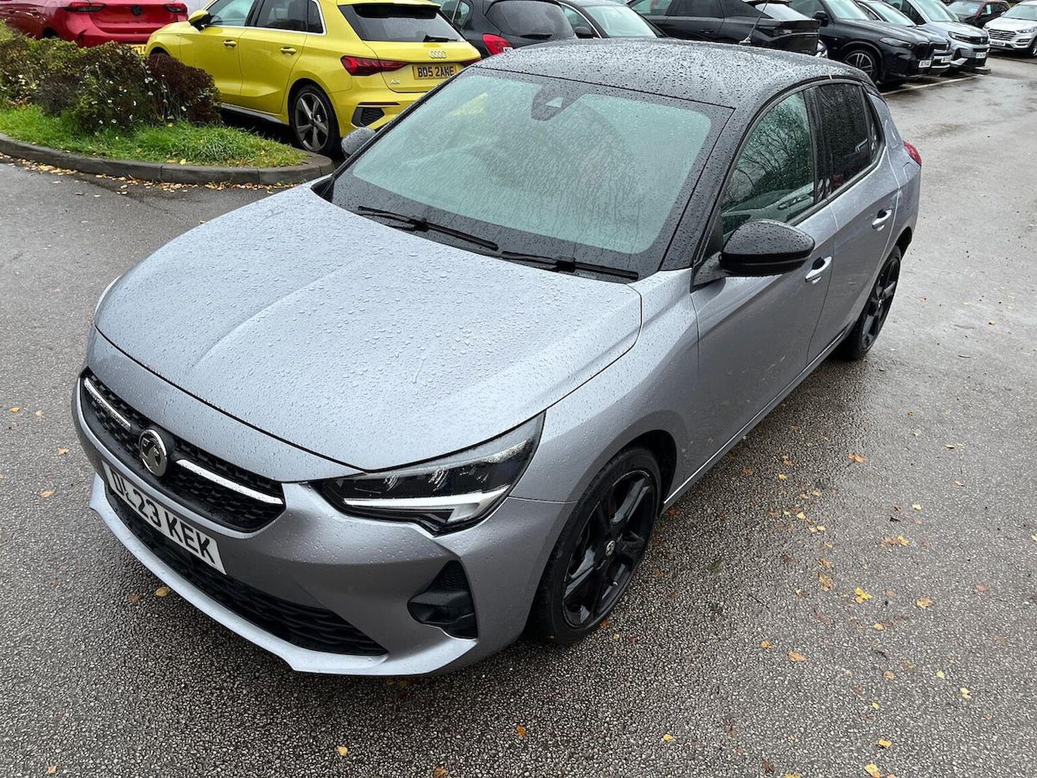 Used Vauxhall Corsa 2023 for sale - 76471056: Photo 40